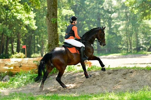 Mechtersen Geläneturnier  26.06.2021 | 260621 - Geländeritt E  2 Abt_057 