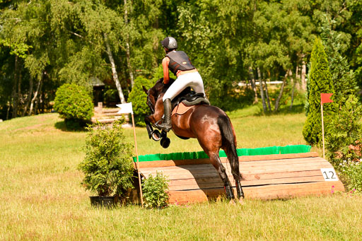 Mechtersen Geläneturnier  26.06.2021 | 260621 - Geländeritt E  2 Abt_071 