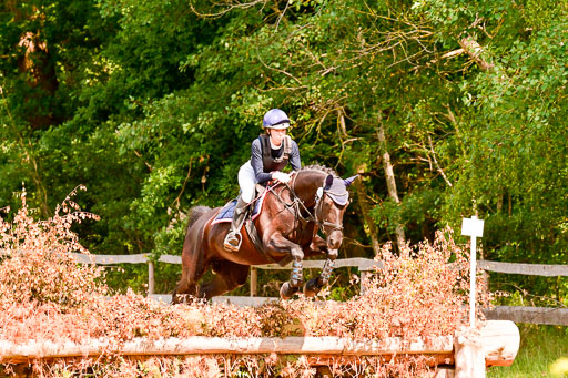 Mechtersen Geläneturnier  26.06.2021 | 260621 - Geländeritt E  2 Abt_073 