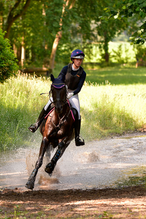 Mechtersen Geläneturnier  26.06.2021 | 260621 - Geländeritt E  2 Abt_085 