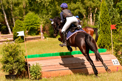 Gelaenderitt KL E  2 Abt