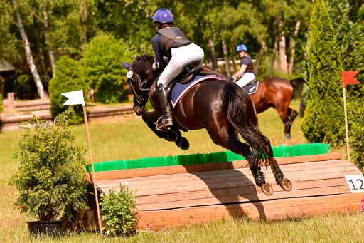 Mechtersen Geläneturnier  26.06.2021 | 260621 - Geländeritt E  2 Abt_089 