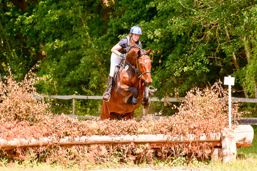 Mechtersen Geläneturnier  26.06.2021 | 260621 - Geländeritt E  2 Abt_091 