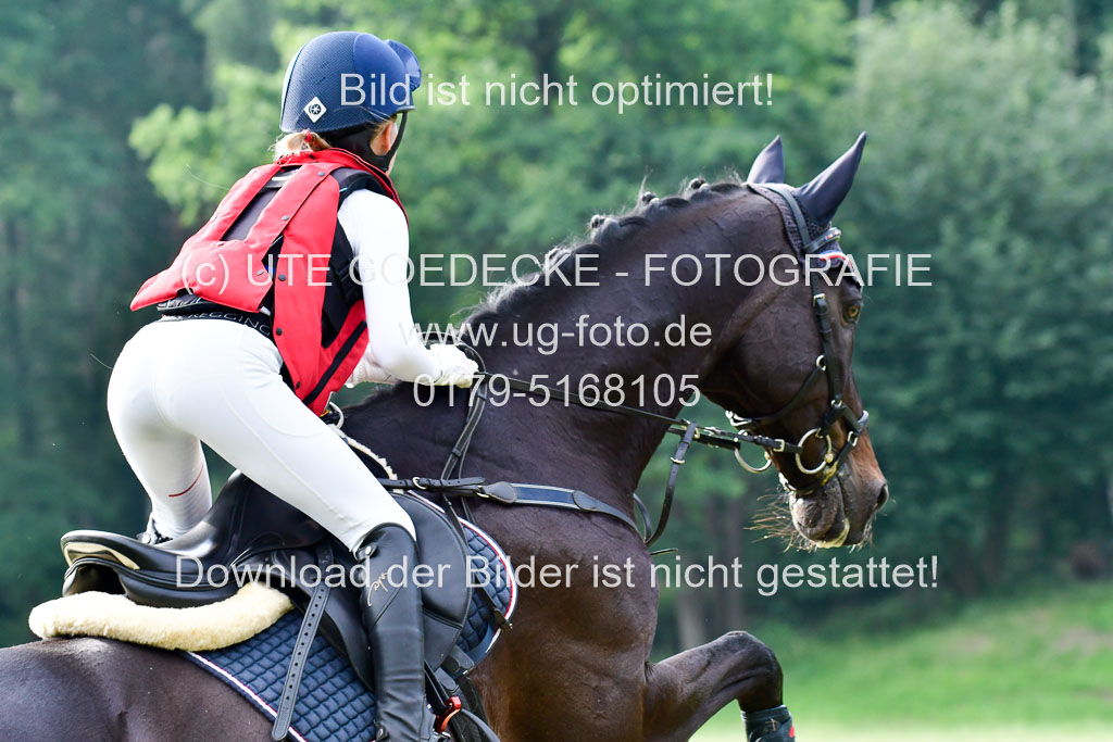 Mechtersen Geläneturnier 26.06.2021 | 260621 - Geländeritt E 1 Abt_035