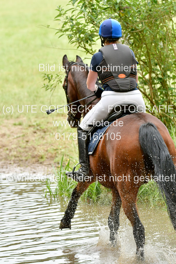Mechtersen Geläneturnier 26.06.2021 | 260621 - Geländeritt E 1 Abt_111