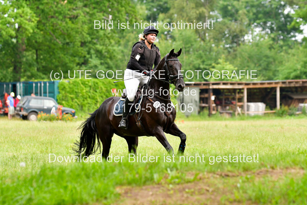Mechtersen Geläneturnier 26.06.2021 | 260621 - Geländeritt E 1 Abt_129