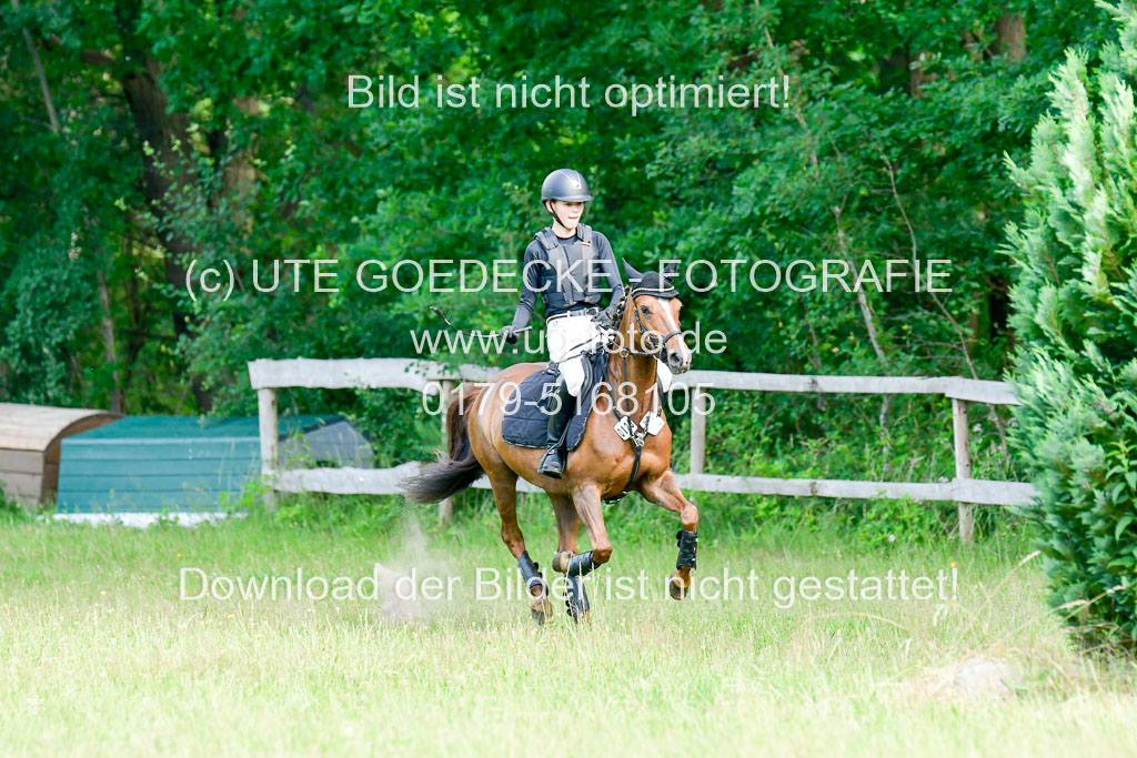 Mechtersen Geläneturnier 26.06.2021 | 260621 - Geländeritt E 1 Abt_190