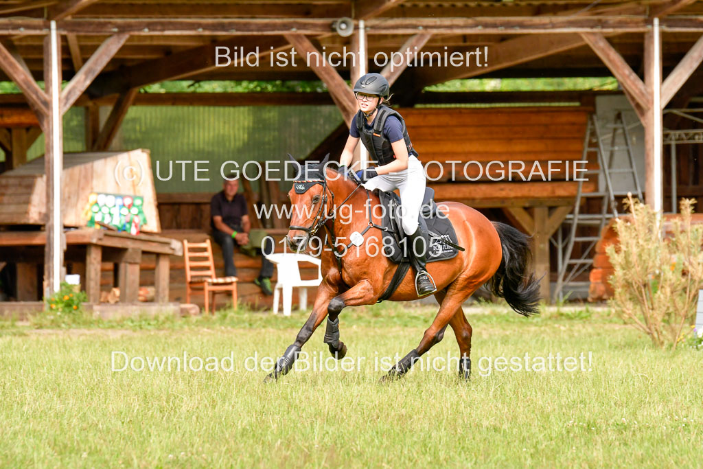 Mechtersen Geläneturnier 26.06.2021 | 260621 - Geländeritt E 1 Abt_223