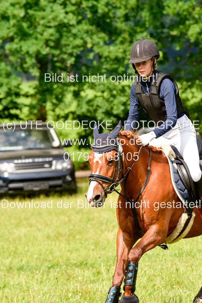 Mechtersen Geläneturnier 26.06.2021 | 260621 - Geländeritt E 1 Abt_230