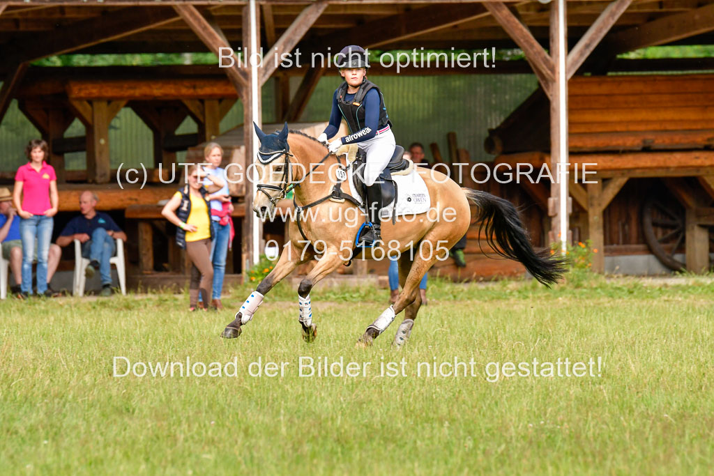 Mechtersen Geläneturnier 26.06.2021 | 260621 - Geländeritt E 1 Abt_244