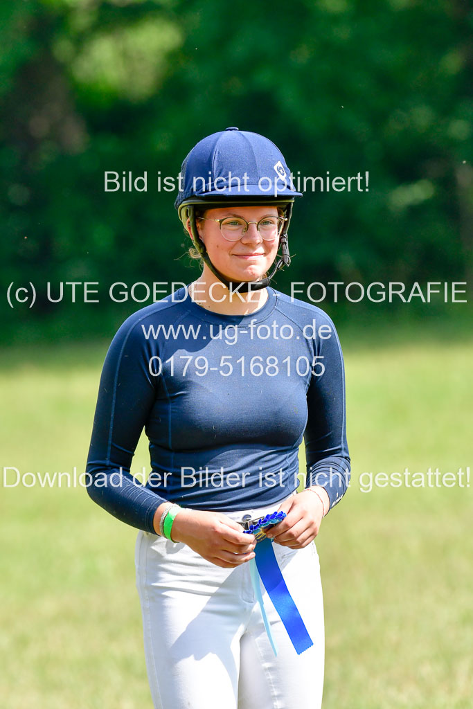 Mechtersen Geläneturnier 26.06.2021 | 260621 - Geländeritt E 1 Abt_300