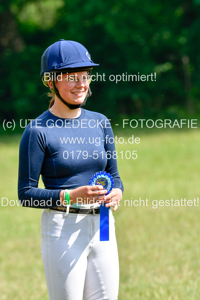 Mechtersen Geläneturnier 26.06.2021 | 260621 - Geländeritt E 1 Abt_302