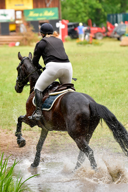 Mechtersen Geläneturnier  26.06.2021 | 260621 - Geländeritt E  1 Abt_126 