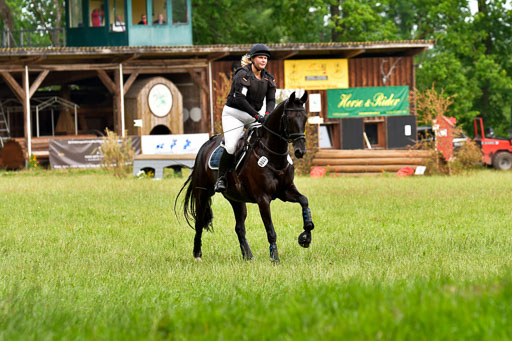 Mechtersen Geläneturnier  26.06.2021 | 260621 - Geländeritt E  1 Abt_128 
