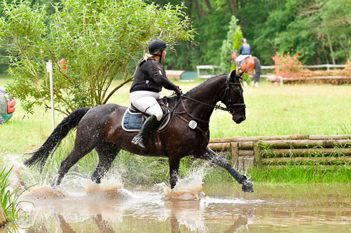 Mechtersen Geläneturnier  26.06.2021 | 260621 - Geländeritt E  1 Abt_131 