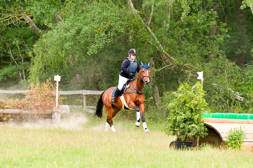 Mechtersen Geläneturnier  26.06.2021 | 260621 - Geländeritt E  1 Abt_134 