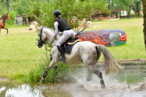 Mechtersen Geläneturnier  26.06.2021 | 260621 - Geländeritt E  1 Abt_141 