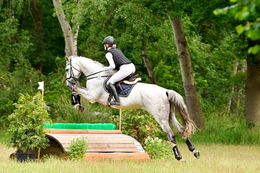 Mechtersen Geläneturnier  26.06.2021 | 260621 - Geländeritt E  1 Abt_145 