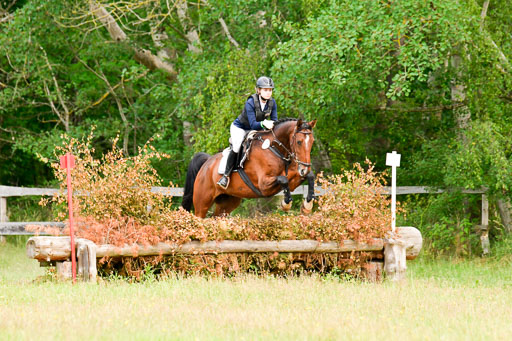 Mechtersen Geläneturnier  26.06.2021 | 260621 - Geländeritt E  1 Abt_147 