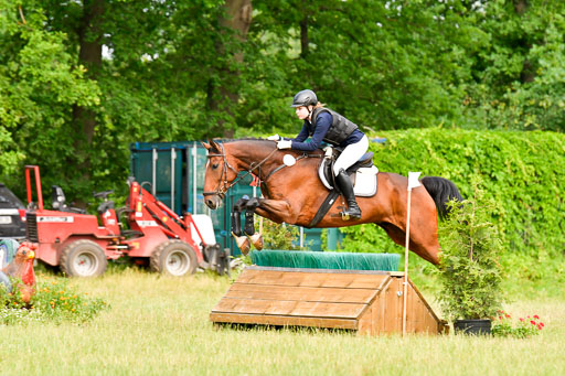 Mechtersen Geläneturnier  26.06.2021 | 260621 - Geländeritt E  1 Abt_154 