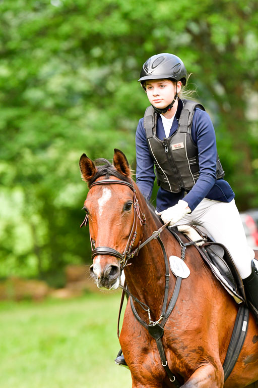 Mechtersen Geläneturnier  26.06.2021 | 260621 - Geländeritt E  1 Abt_155 