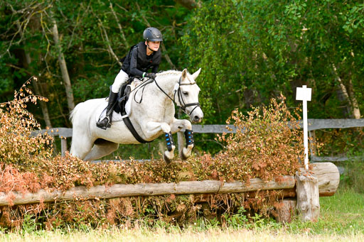 Mechtersen Geläneturnier  26.06.2021 | 260621 - Geländeritt E  1 Abt_176 