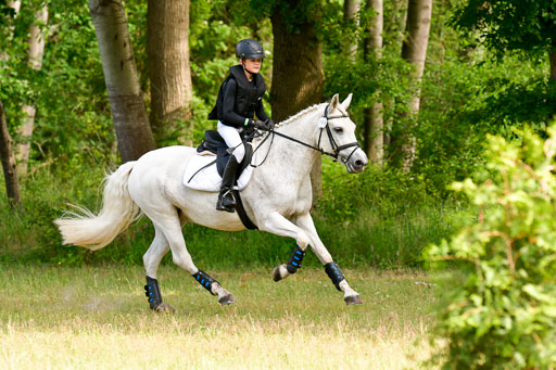 Mechtersen Geläneturnier  26.06.2021 | 260621 - Geländeritt E  1 Abt_177 