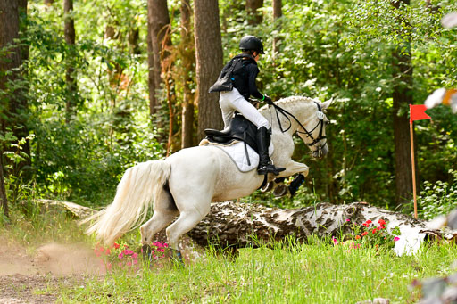 Mechtersen Geläneturnier  26.06.2021 | 260621 - Geländeritt E  1 Abt_178 