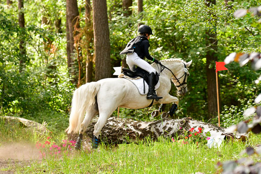 Mechtersen Geläneturnier  26.06.2021 | 260621 - Geländeritt E  1 Abt_179 