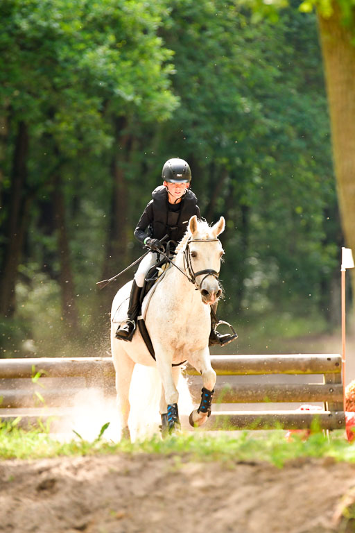 Mechtersen Geläneturnier  26.06.2021 | 260621 - Geländeritt E  1 Abt_181 