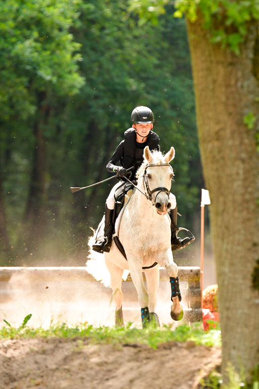 Mechtersen Geläneturnier  26.06.2021 | 260621 - Geländeritt E  1 Abt_183 
