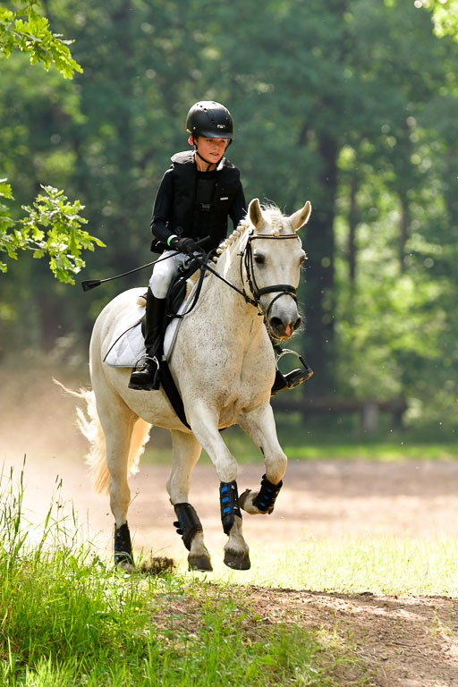 Mechtersen Geläneturnier  26.06.2021 | 260621 - Geländeritt E  1 Abt_184 
