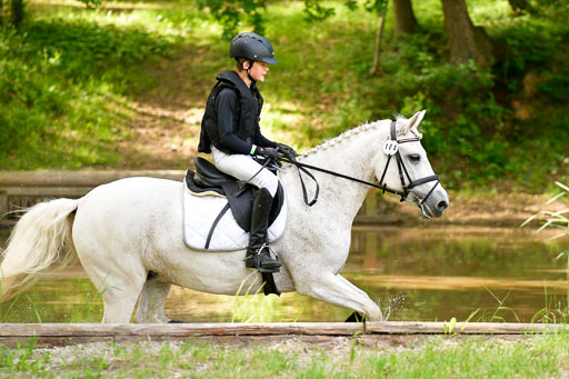 Mechtersen Geläneturnier  26.06.2021 | 260621 - Geländeritt E  1 Abt_185 