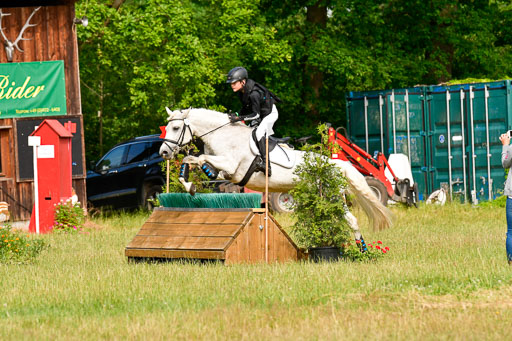 Mechtersen Geläneturnier  26.06.2021 | 260621 - Geländeritt E  1 Abt_186 