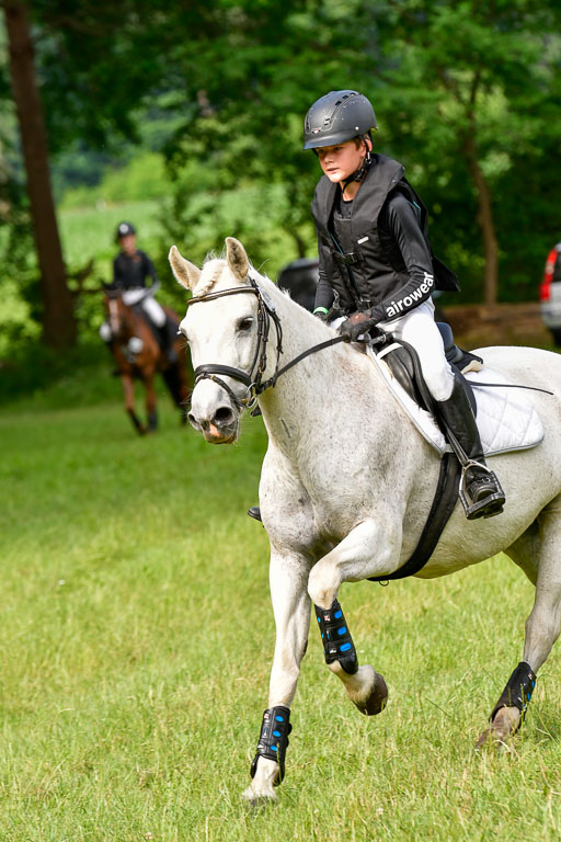 Mechtersen Geläneturnier  26.06.2021 | 260621 - Geländeritt E  1 Abt_188 