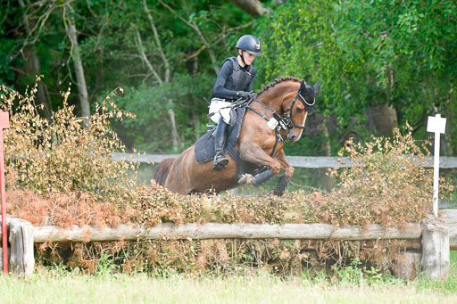 Mechtersen Geläneturnier  26.06.2021 | 260621 - Geländeritt E  1 Abt_191 