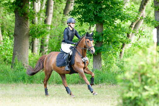 Mechtersen Geläneturnier  26.06.2021 | 260621 - Geländeritt E  1 Abt_194 
