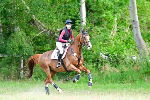 Mechtersen Geläneturnier  26.06.2021 | 260621 - Geländeritt E  1 Abt_196 