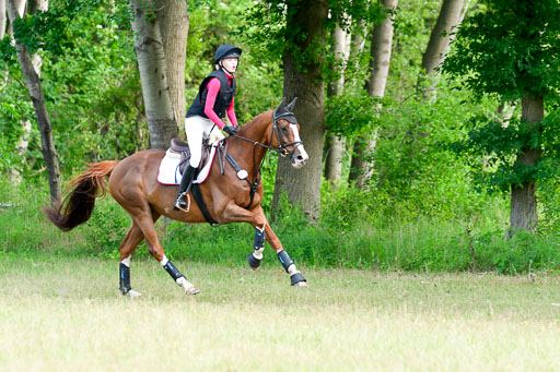 Mechtersen Geläneturnier  26.06.2021 | 260621 - Geländeritt E  1 Abt_198 