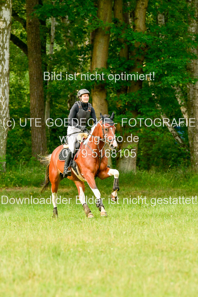 Mechtersen Geläneturnier 27.06.2021 | 270621 Hunterklasse _043
