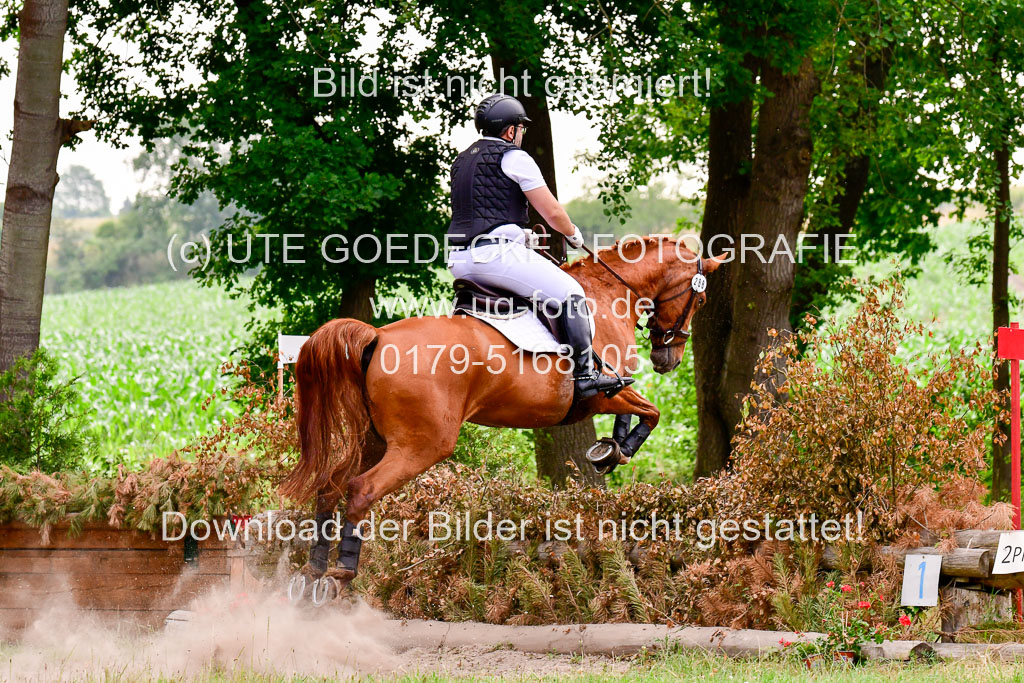 Mechtersen Geläneturnier  27.06.2021 | 270621 Hunterklasse _167 