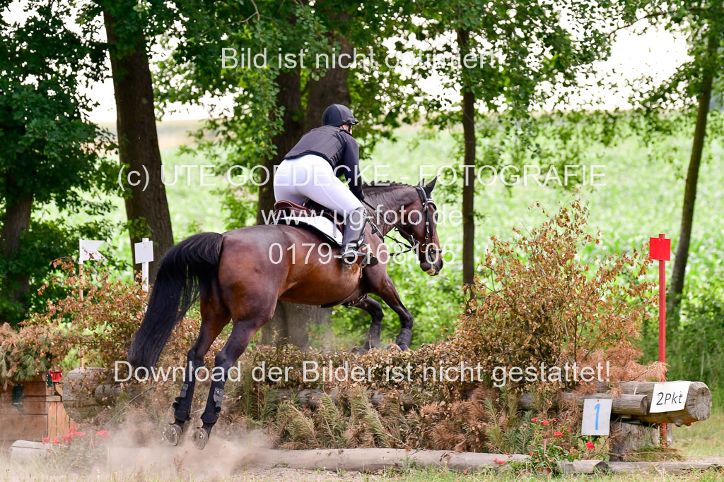 Mechtersen Geläneturnier 27.06.2021 | 270621 Hunterklasse _199
