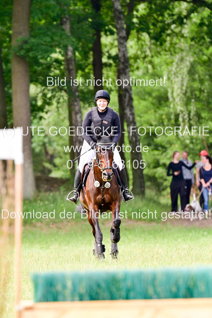 Mechtersen Geläneturnier 27.06.2021 | 270621 Hunterklasse _200