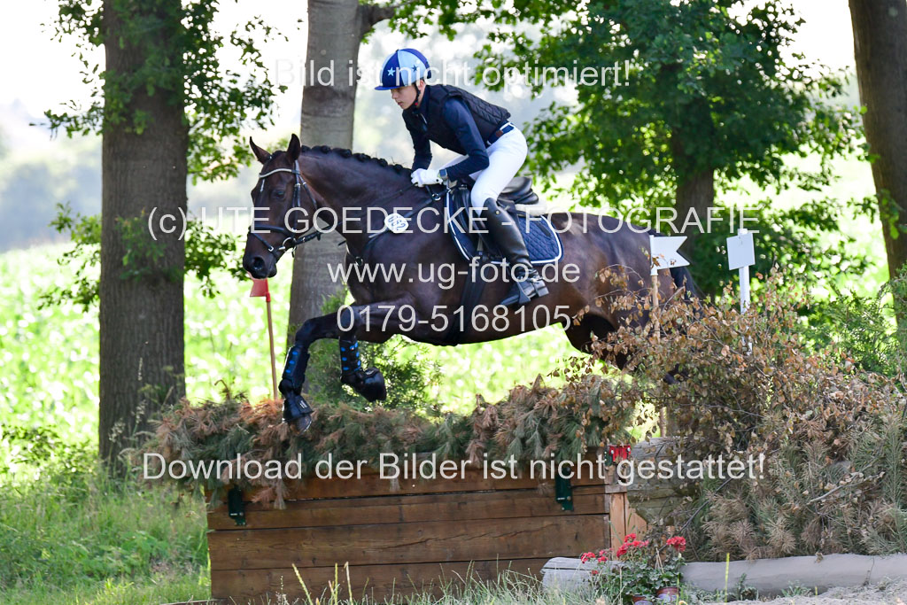 Mechtersen Geläneturnier 27.06.2021 | 270621 Hunterklasse _263