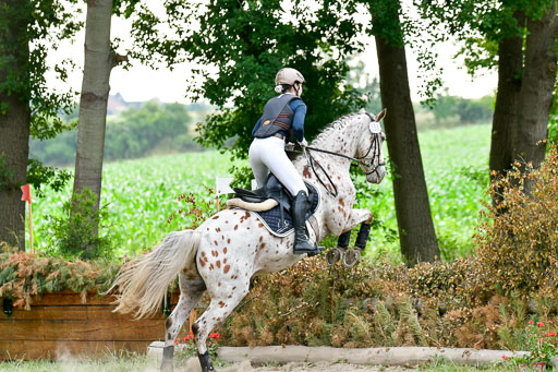 Mechtersen Geläneturnier  27.06.2021 | 270621 Hunterklasse _015 