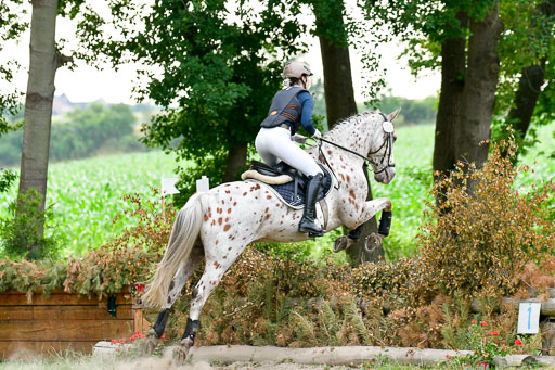Mechtersen Geläneturnier  27.06.2021 | 270621 Hunterklasse _016 