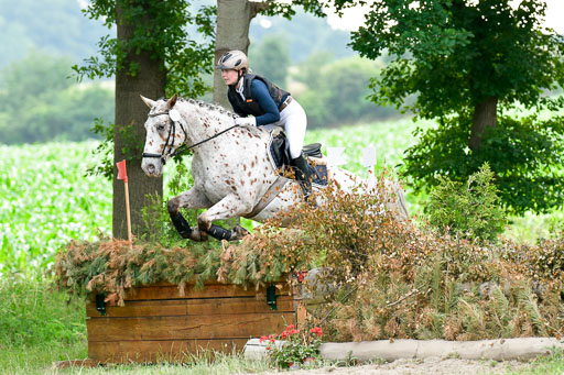 Mechtersen Geläneturnier  27.06.2021 | 270621 Hunterklasse _021 