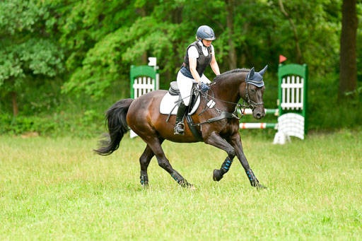 Mechtersen Geläneturnier  27.06.2021 | 270621 Hunterklasse _023 