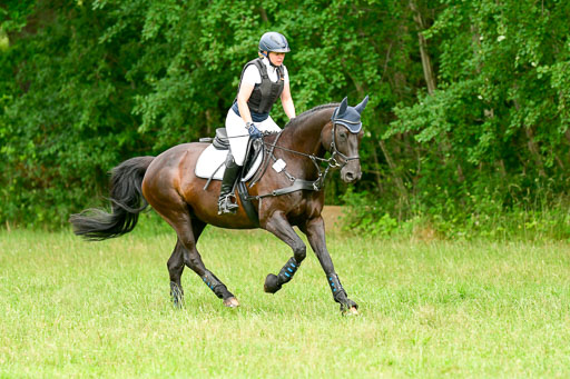 Mechtersen Geläneturnier  27.06.2021 | 270621 Hunterklasse _025 