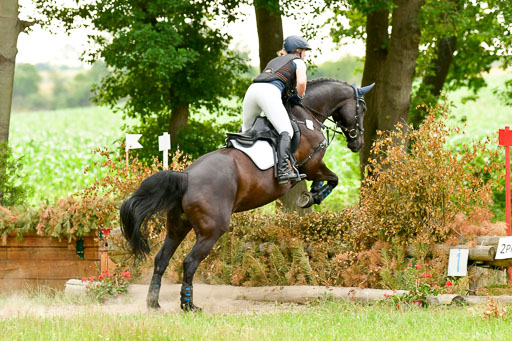 Mechtersen Geläneturnier  27.06.2021 | 270621 Hunterklasse _026 